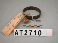 藏品(銅腕飾)的圖片